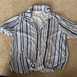 Women’s Short Sleeve Top